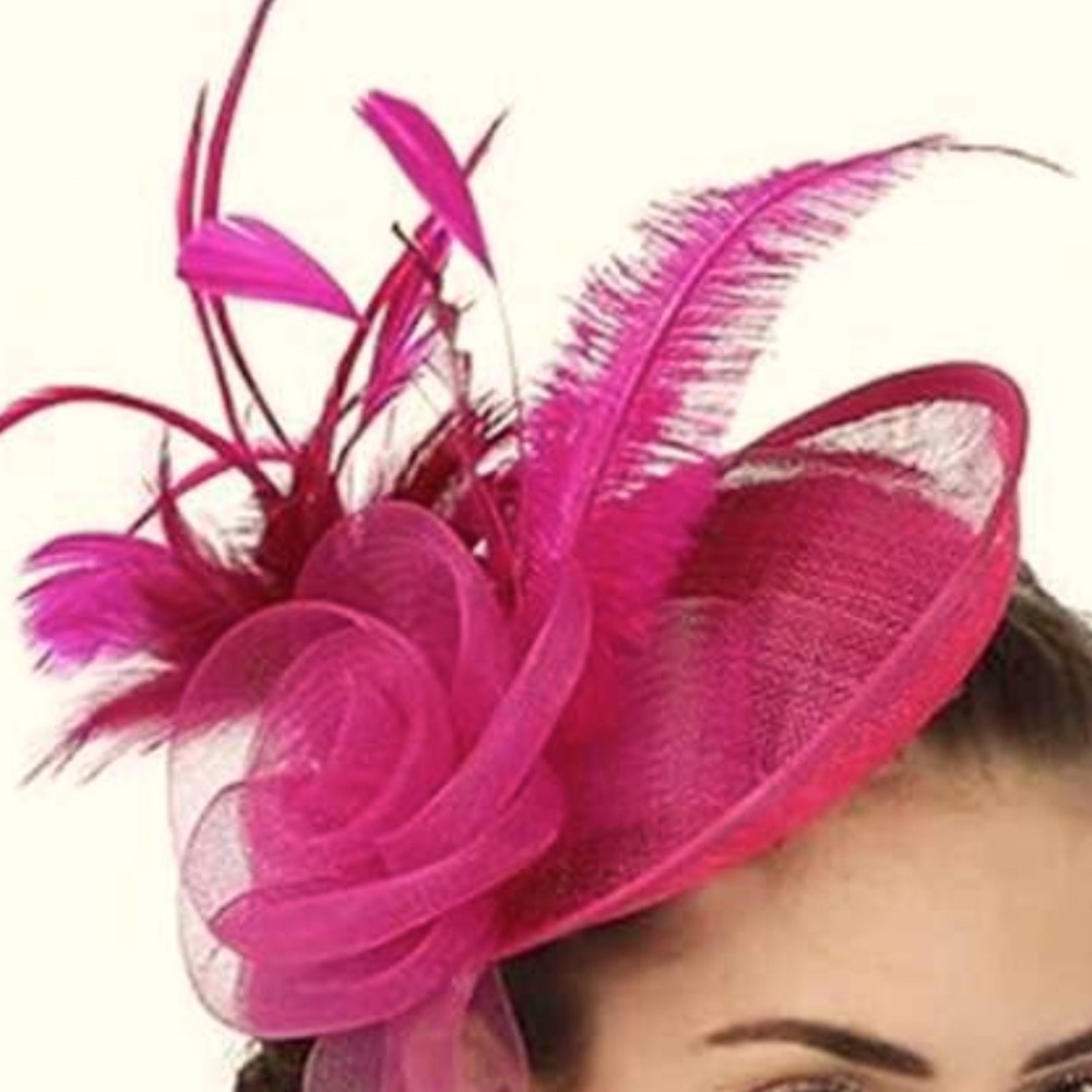 Head accessorie